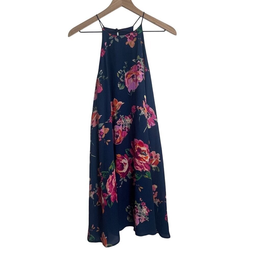 Everly Dress